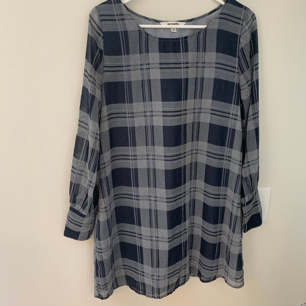 BB Dakota Dress